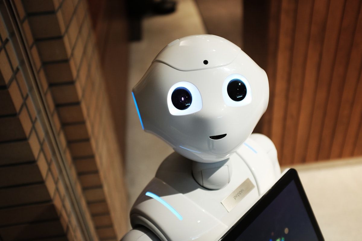 Inteligencia artificial